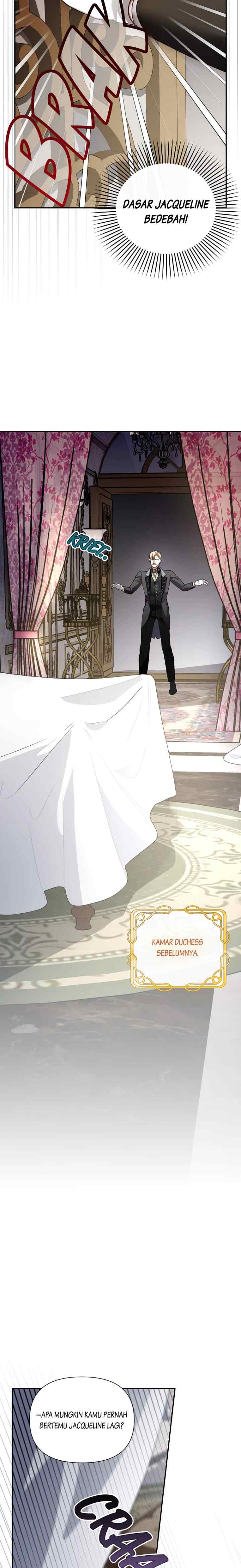 How to Hide the Emperor's Child chapter 86 halaman 6