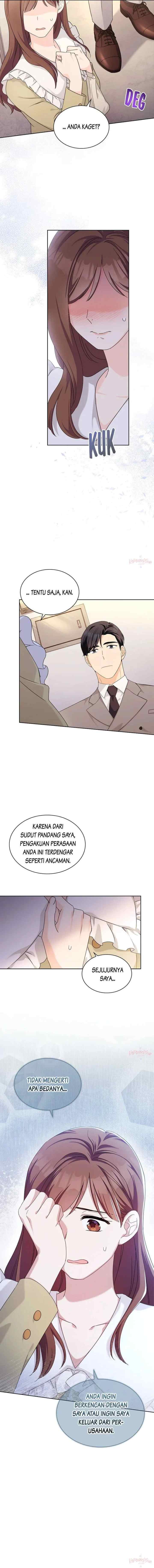 I'm in Love (INO) chapter 30 halaman 8