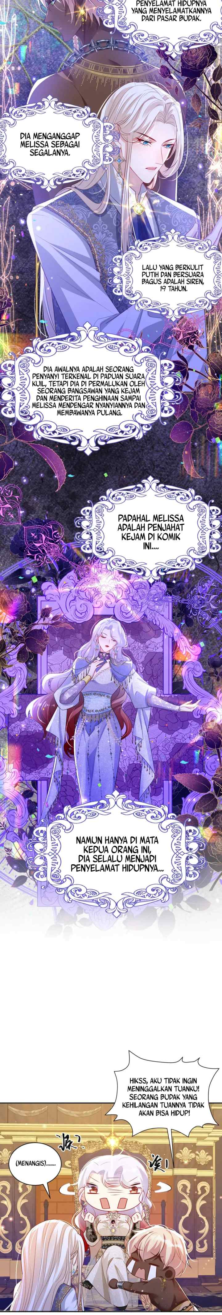 Forcibly Occupy His Highness the Prince chapter 4 halaman 13