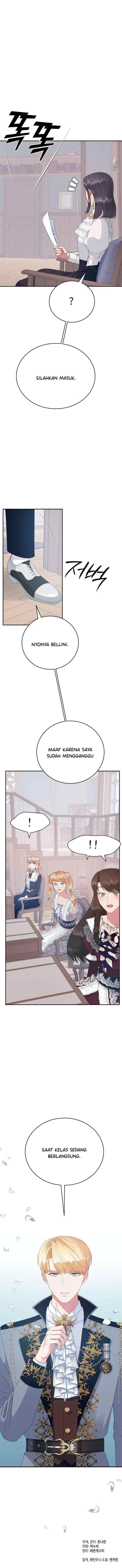 What Does That Evil Dragon Live For? chapter 31 halaman 16