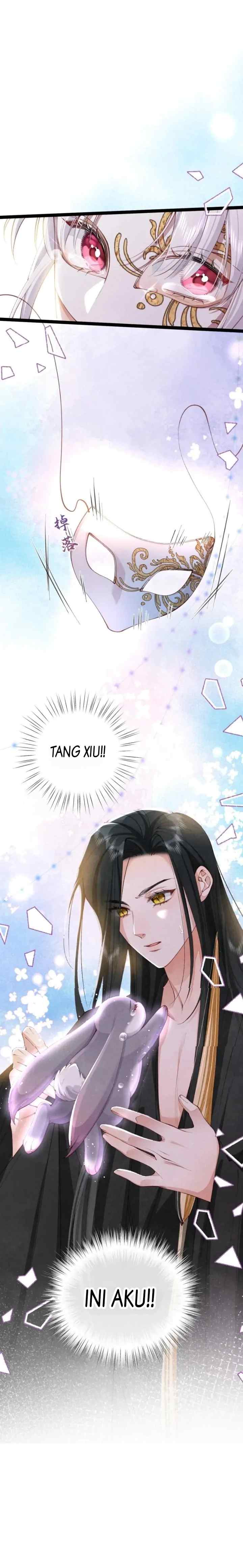 Tribute's Road To Survival chapter 11 halaman 17
