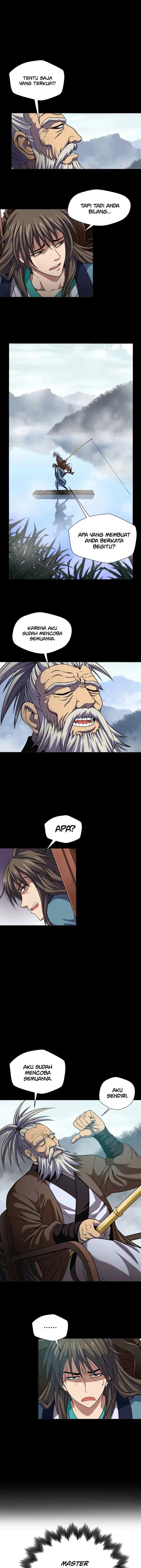 Invincible Territory chapter 1 halaman 10
