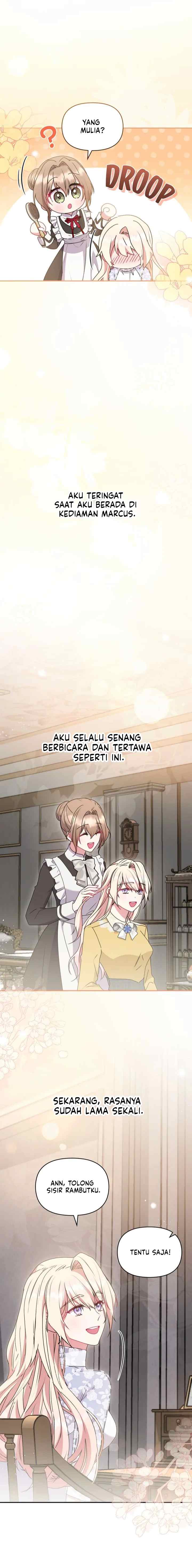 You Are So Cute chapter 60 halaman 13