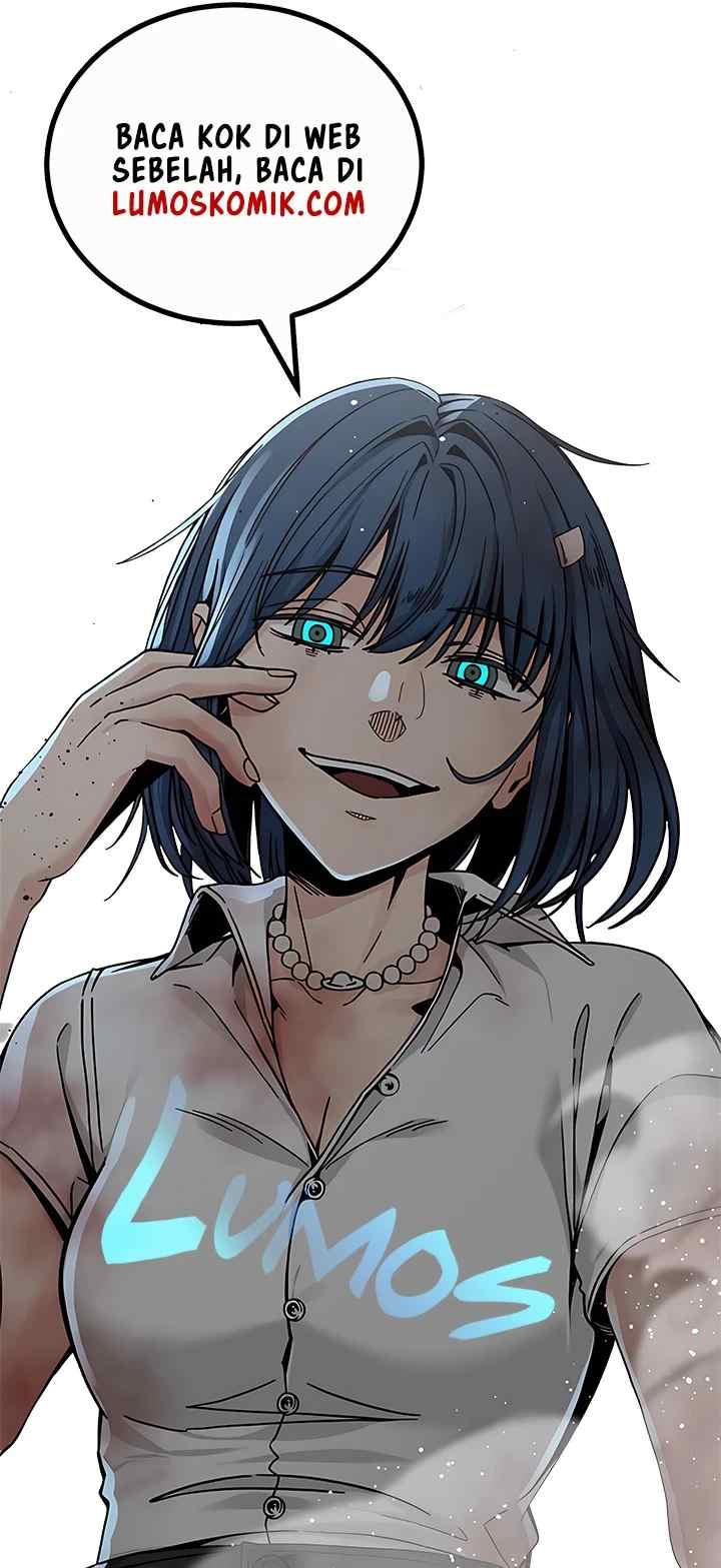 Drug Devourer chapter 90 halaman 19