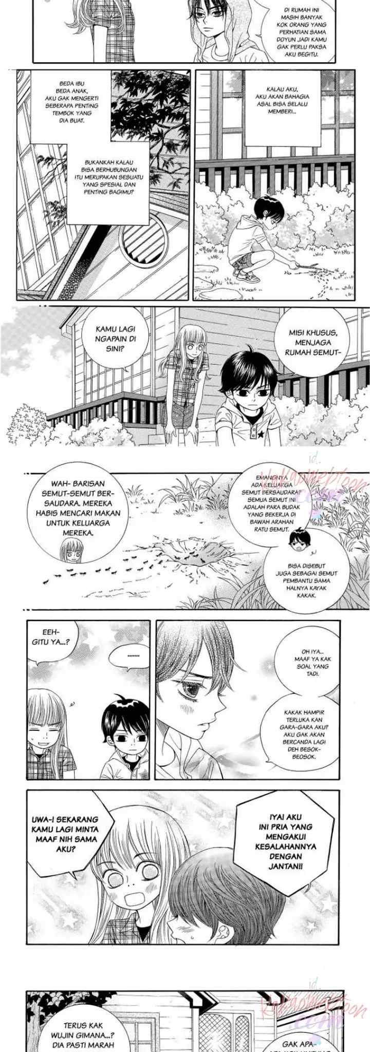 I Pick Dahong chapter 7 halaman 11