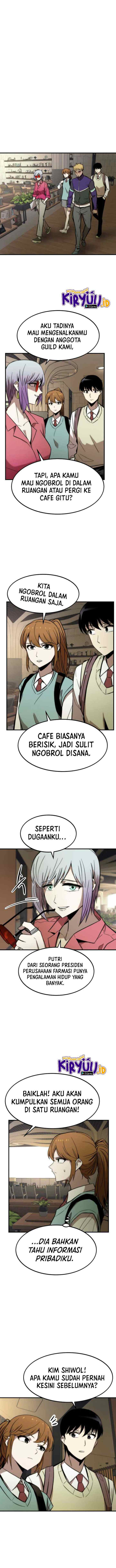 Ultra Alter chapter 25 halaman 4