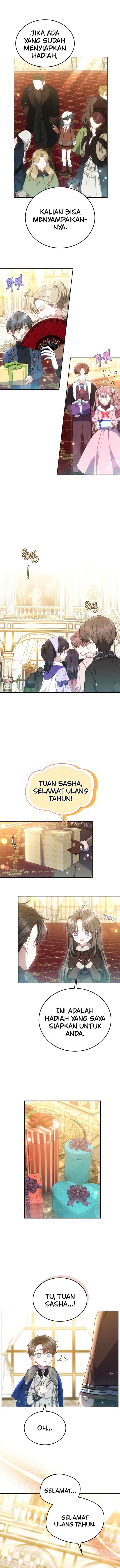 The Male Lead's Nephew Like Me So Much chapter 51 halaman 4