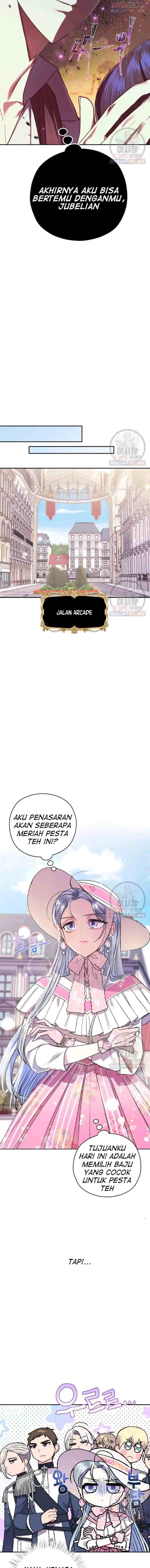 Father, I Don't Want to Get Married! chapter 31 halaman 9