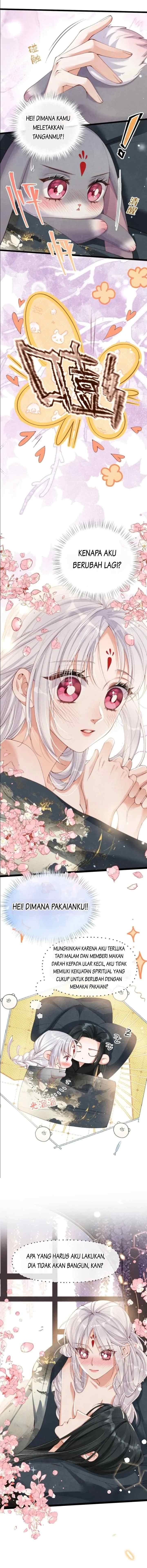 Tribute's Road To Survival chapter 10 halaman 10
