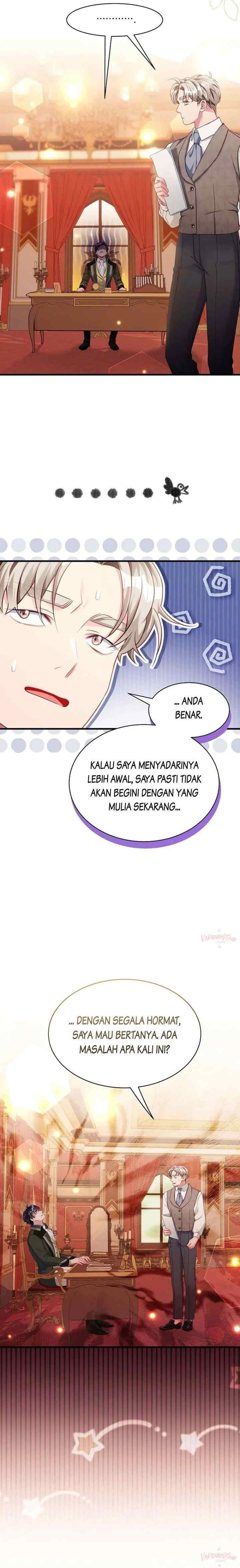Not Sew Wicked Stepmom chapter 117 halaman 12