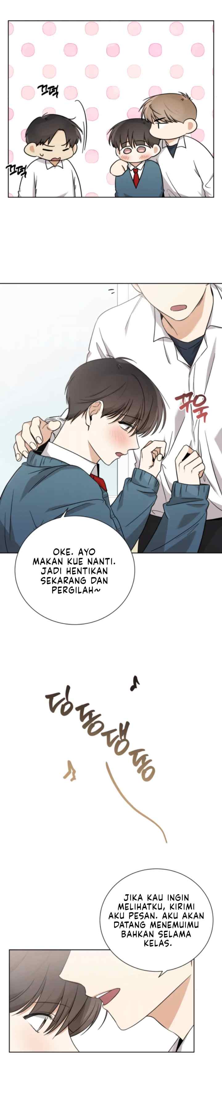 High Pulse chapter 50 halaman 14