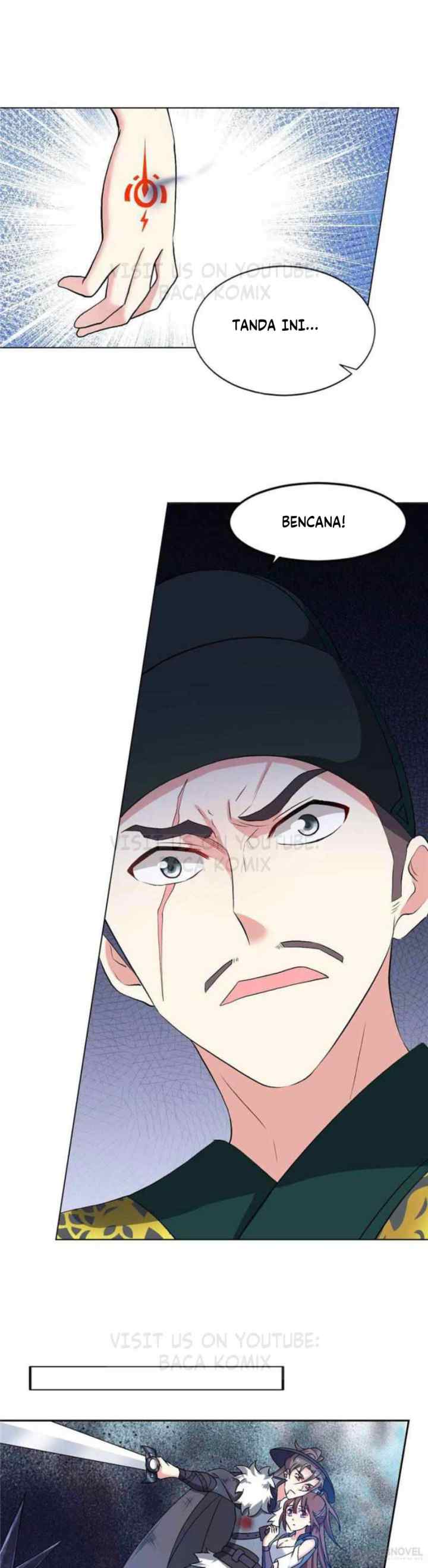 Rebirth of a Golden Boy in Another World chapter 59 halaman 7