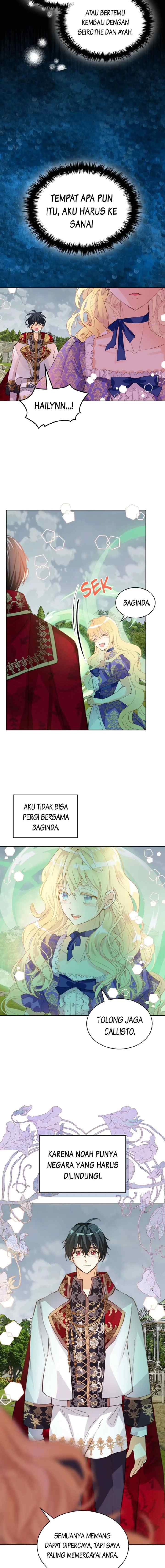 Am I Your Daughter? chapter 102 halaman 7