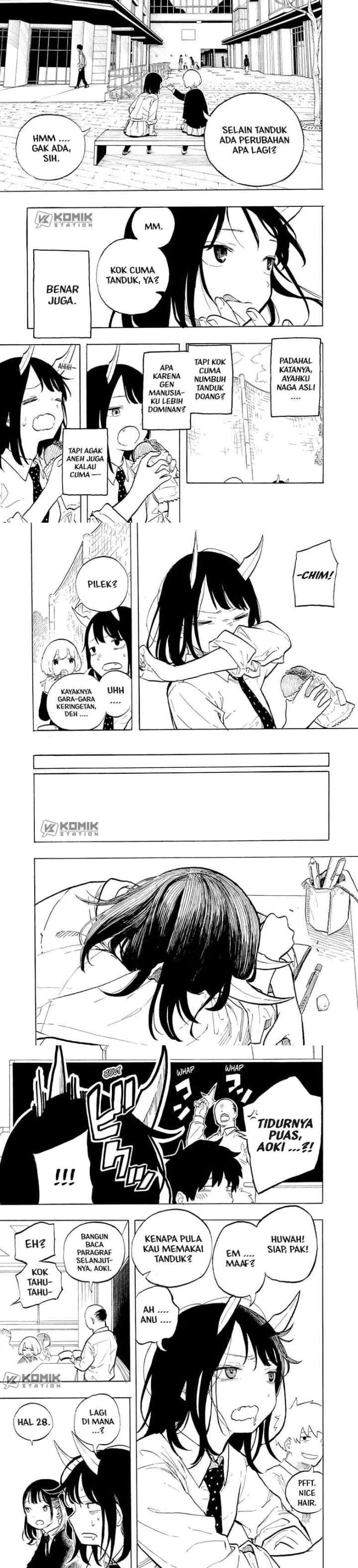 Ruri Dragon chapter 1 halaman 12