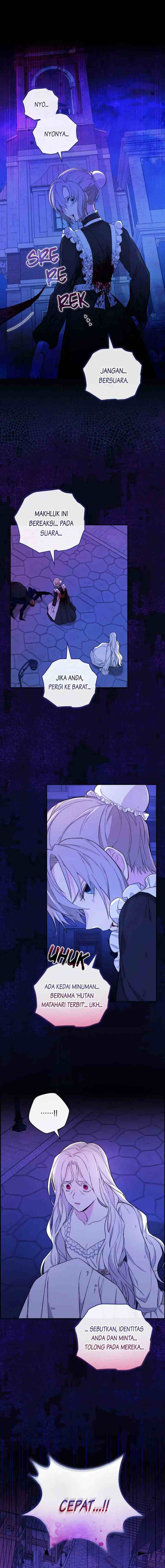 Seducing Duke Monster chapter 2 halaman 8