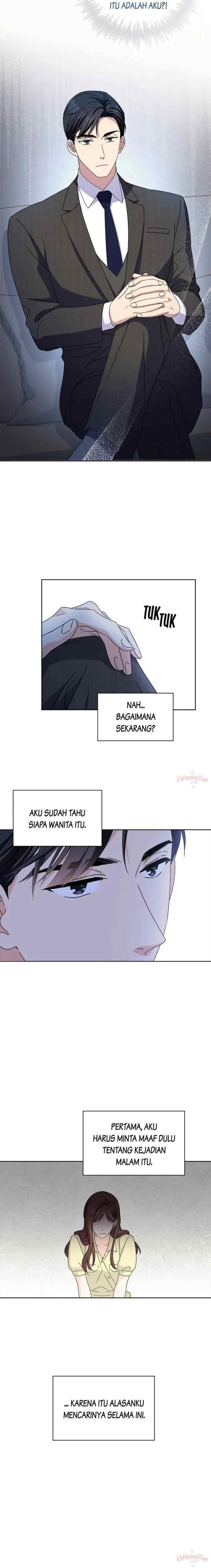 I'm in Love (INO) chapter 7 halaman 14