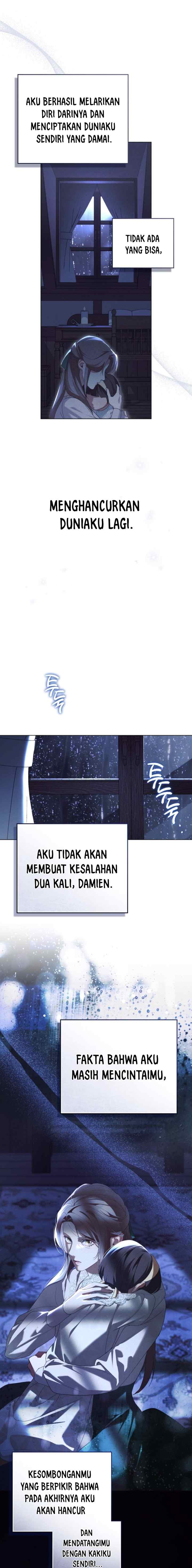 Betrayal of Dignity chapter 60 halaman 5