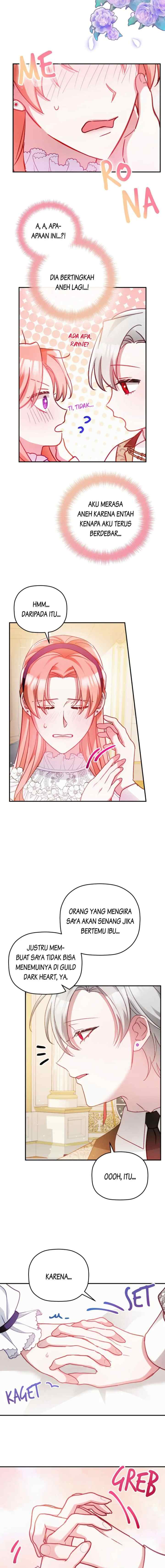 Preventing the Making of Tyrant chapter 71 halaman 10
