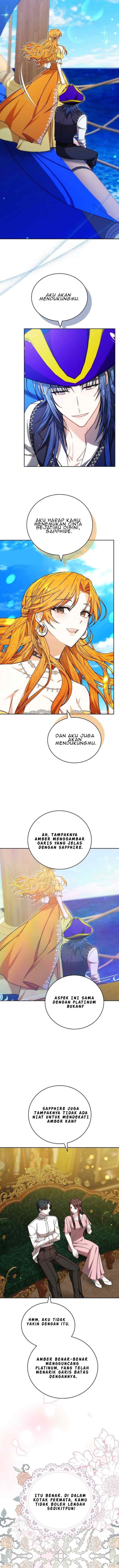 Bride of Obsidian chapter 42 halaman 12