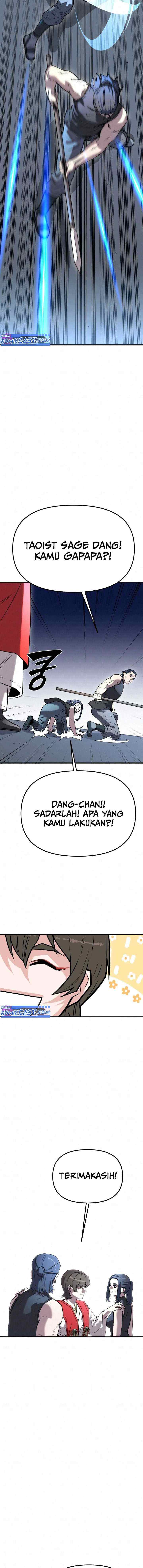 Black Fox: Sword Master of Mount Kunlun chapter 13 halaman 16