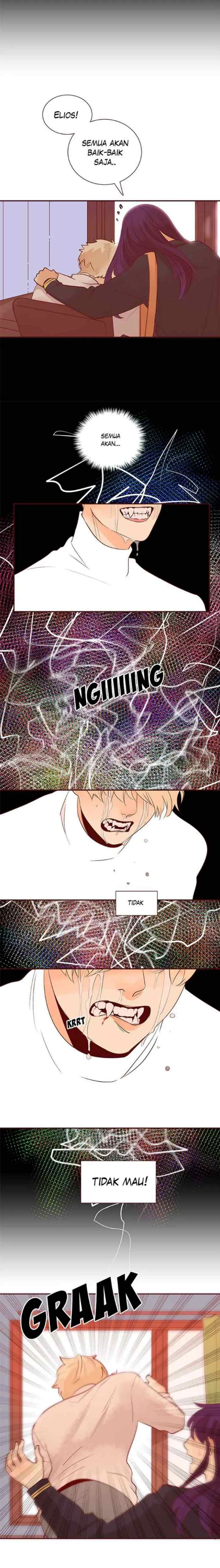 Flawless chapter 217 halaman 8