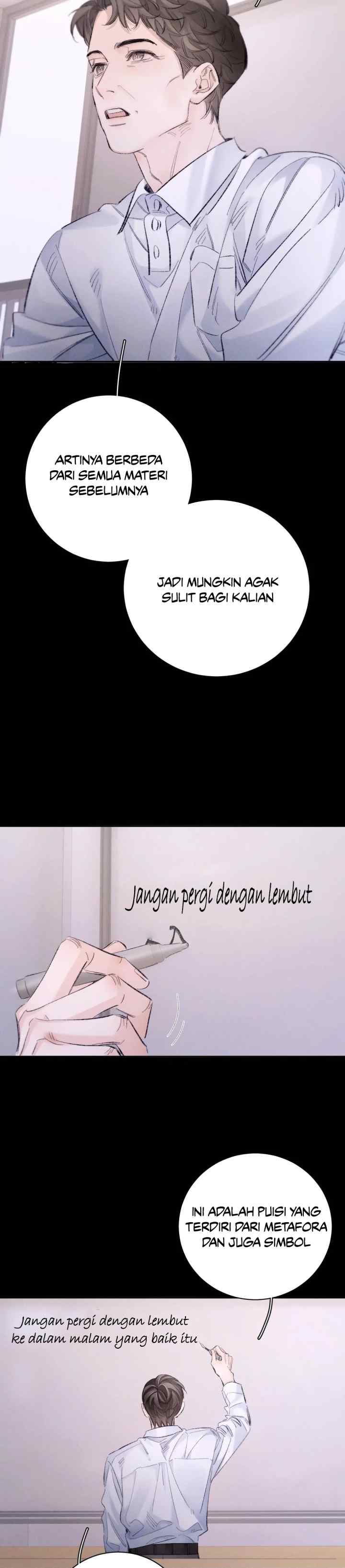 Wrong But Still Right chapter 48 halaman 19