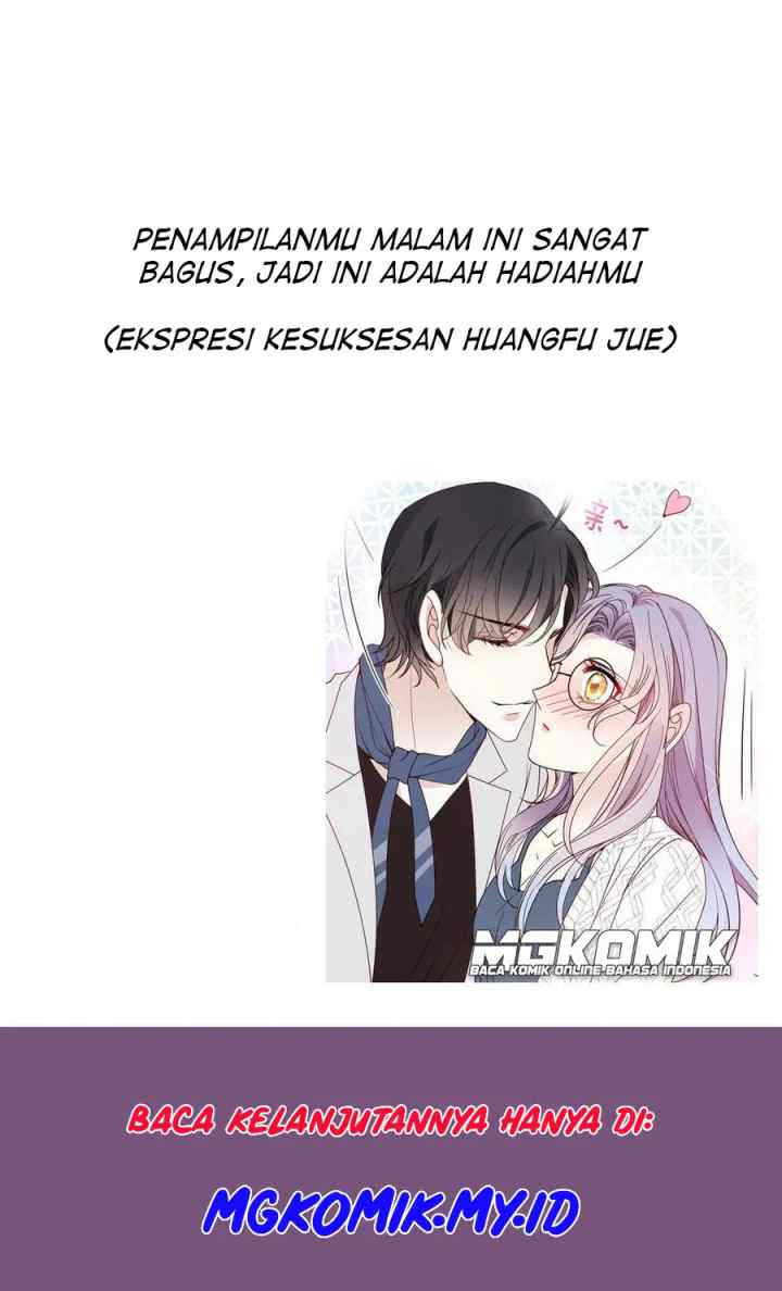 The Duke's Hidden Baby: BOGO! chapter 44 halaman 17