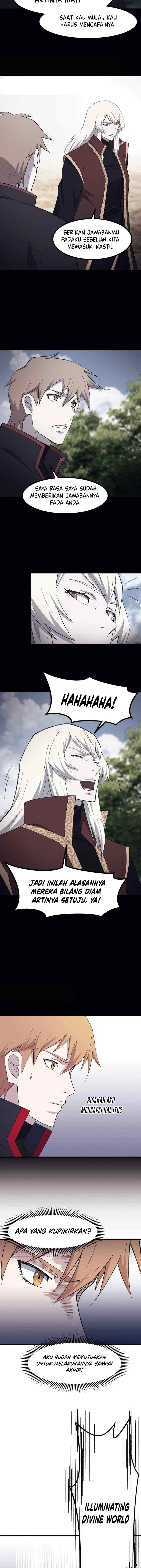 The Great Master chapter 91 halaman 6