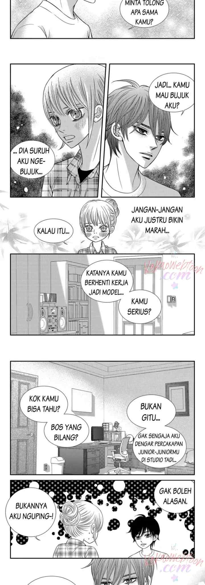 I Pick Dahong chapter 72 halaman 7