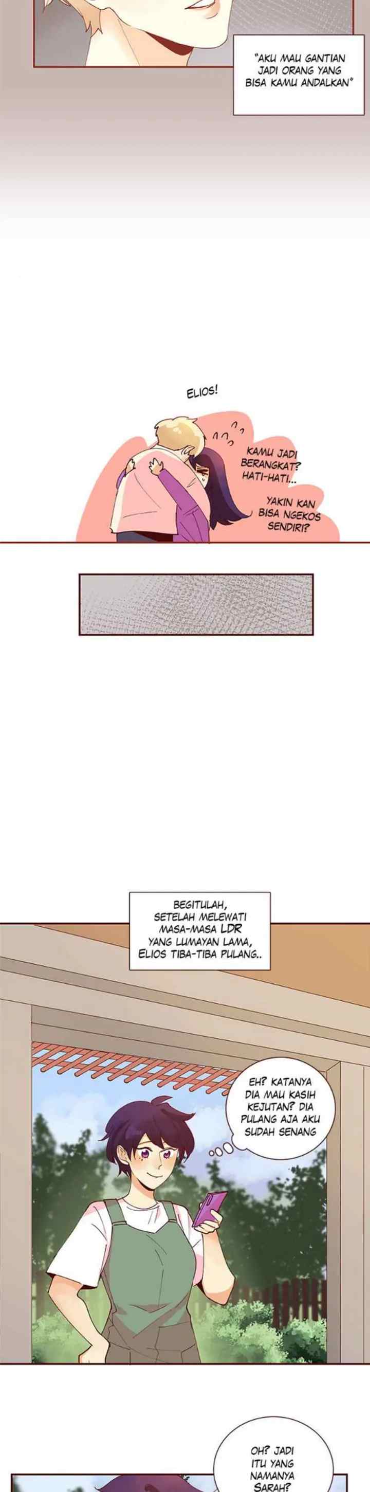 Flawless chapter 225 halaman 10
