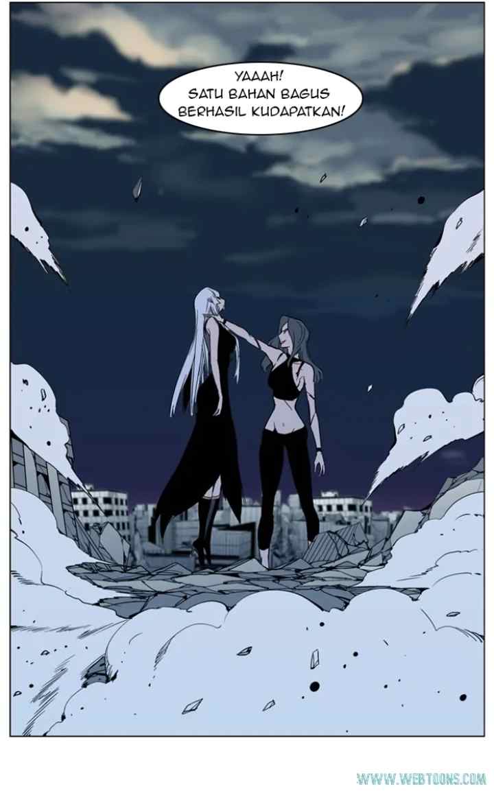 Noblesse chapter 301 halaman 4