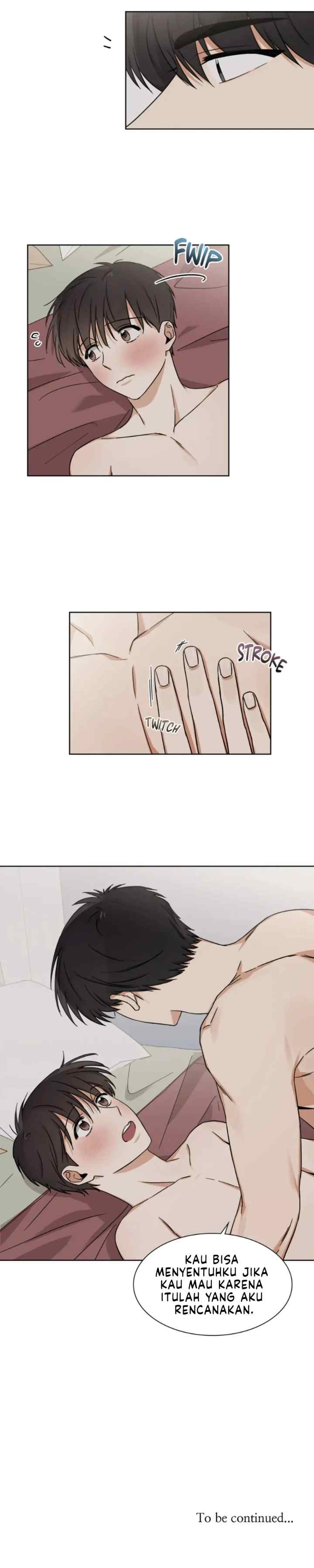 High Pulse chapter 44 halaman 14