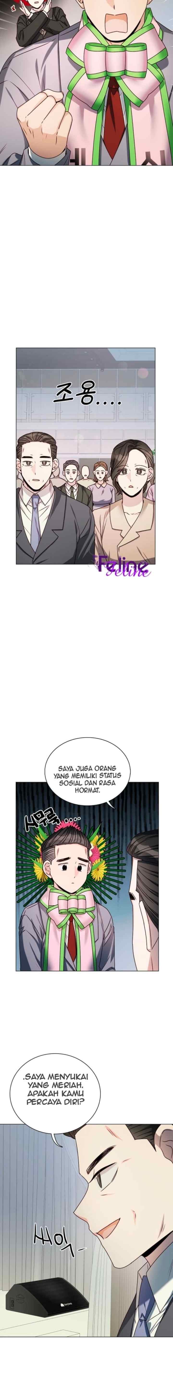 I Just Want To Do It With You chapter 57 halaman 7