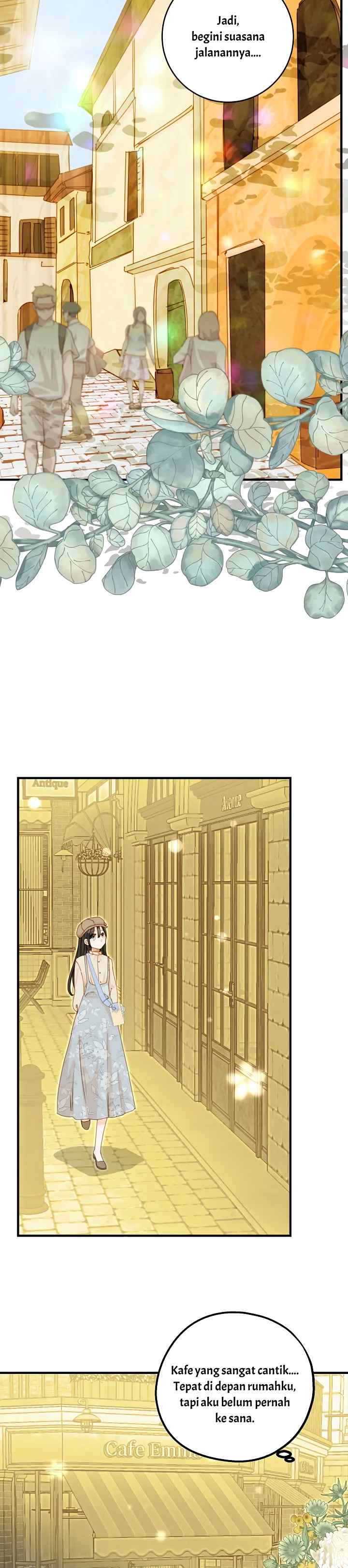 William In The Closet chapter 16 halaman 5