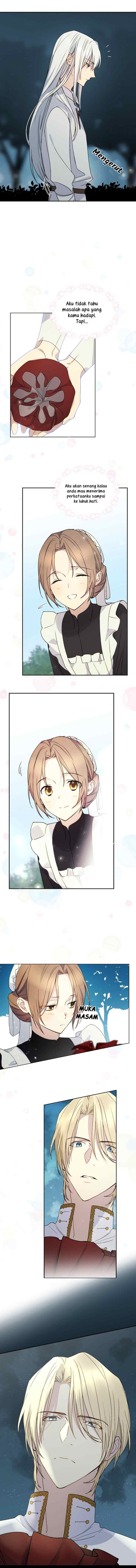 A Capable Maid chapter 11 halaman 10