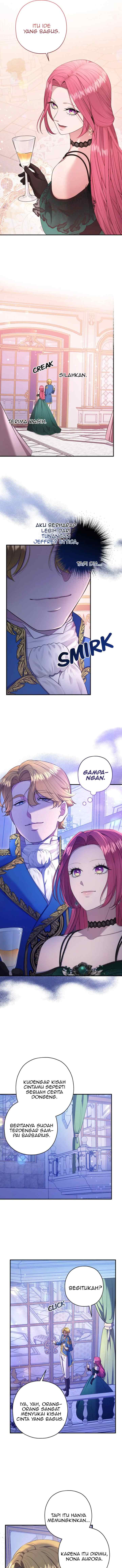 The Devilishly Trash Duke chapter 13 halaman 11