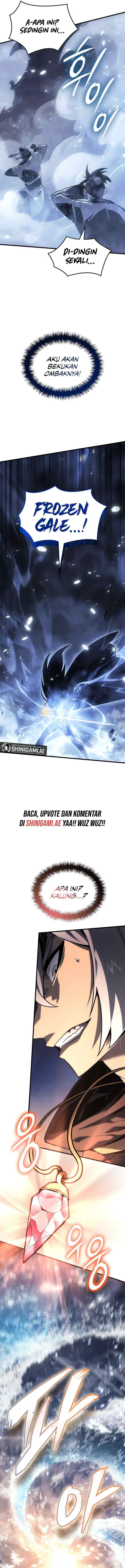 Ice Lord chapter 2 halaman 11