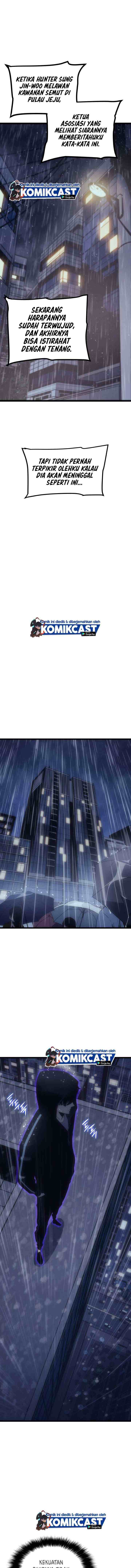 Solo Leveling chapter 152 halaman 7