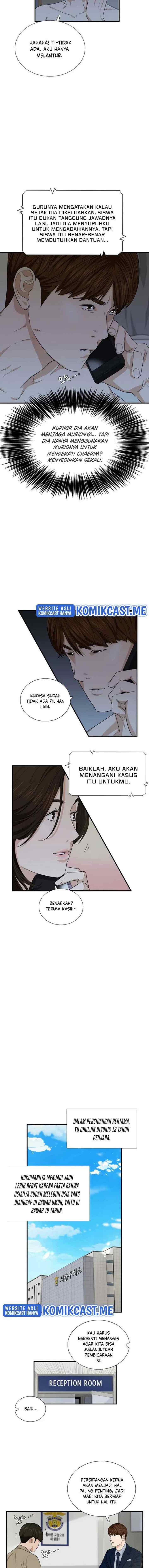 This is the Law chapter 57 halaman 8