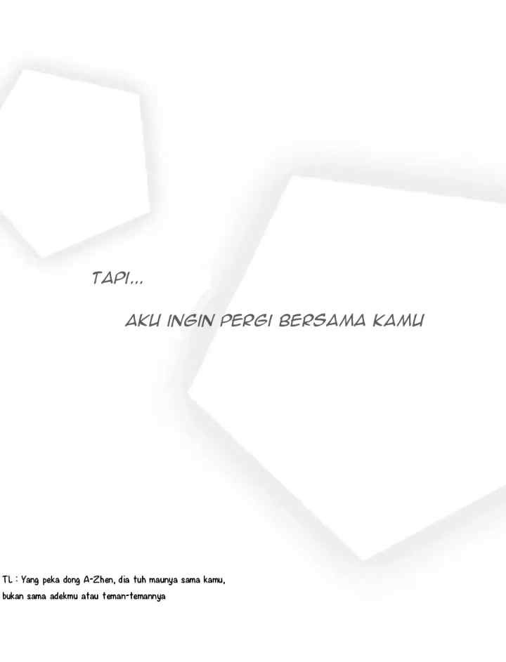 Salt Friend chapter 126 halaman 10