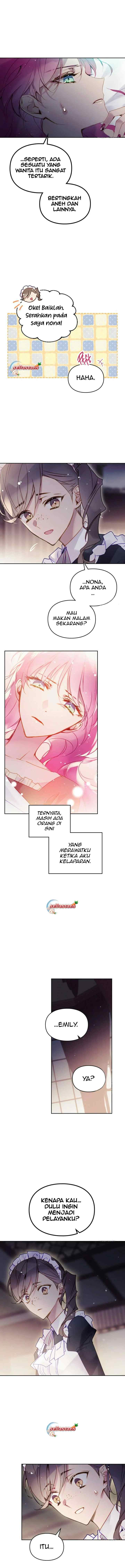 Death Is the Only Ending for the Villainess chapter 139 halaman 11