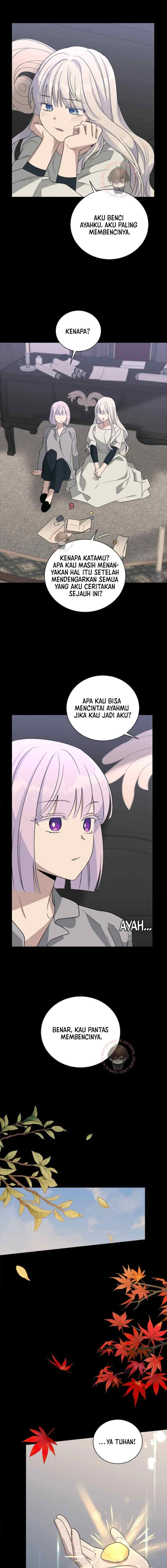 Cassia & Zesteer chapter 98 halaman 6