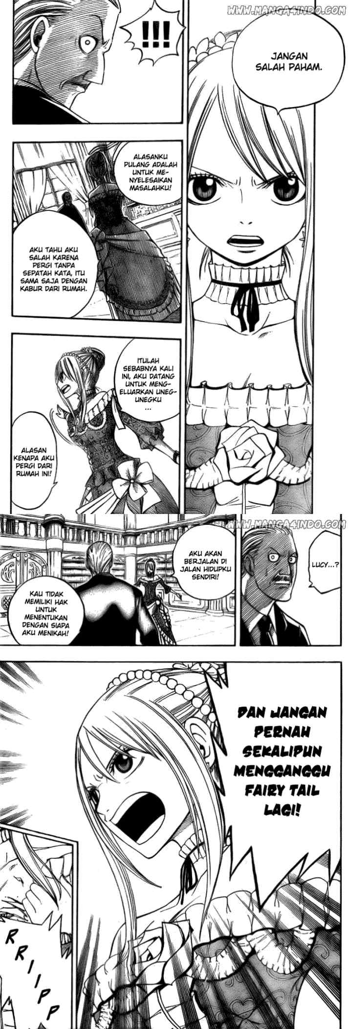 Fairy Tail chapter 68 halaman 6