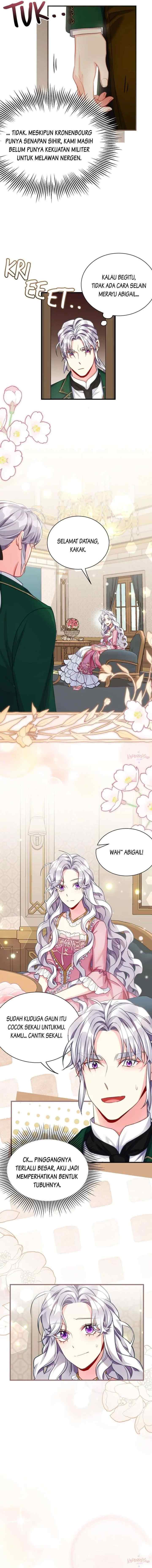 Not Sew Wicked Stepmom chapter 97 halaman 10
