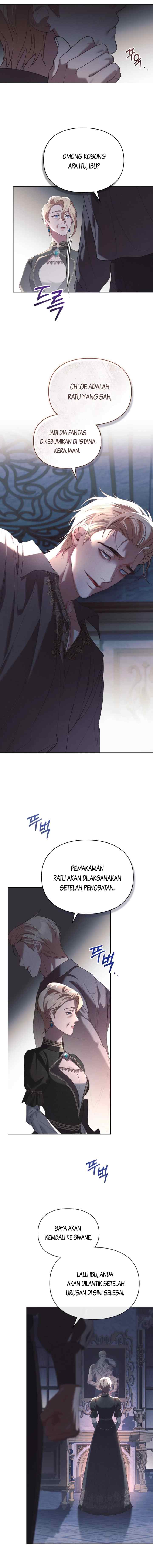 Betrayal of Dignity chapter 49 halaman 9