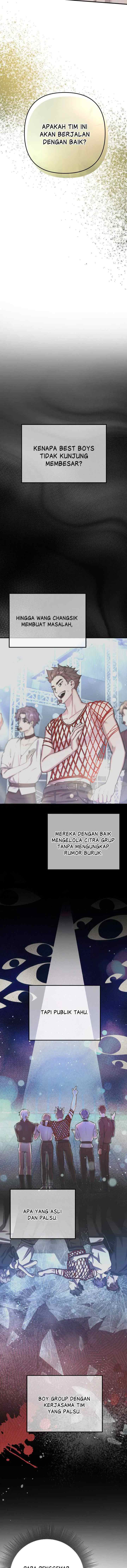 Acting Genius, Top Idol! chapter 5 halaman 4
