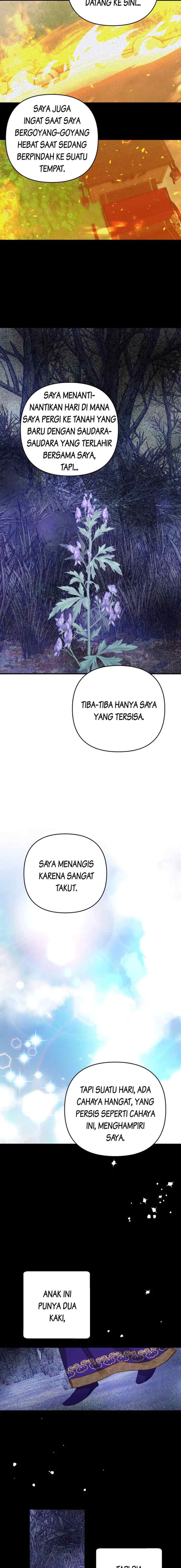 Terrarium Adventure chapter 47 halaman 15