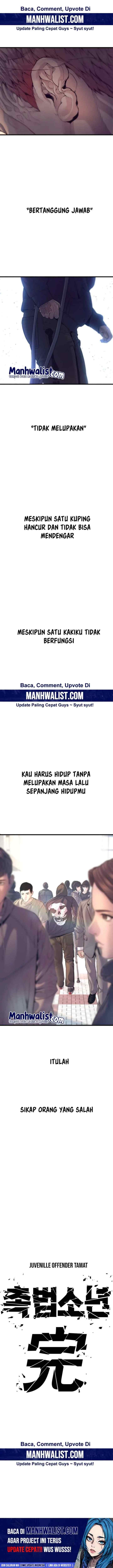Juvenile Offender chapter 80 halaman 20