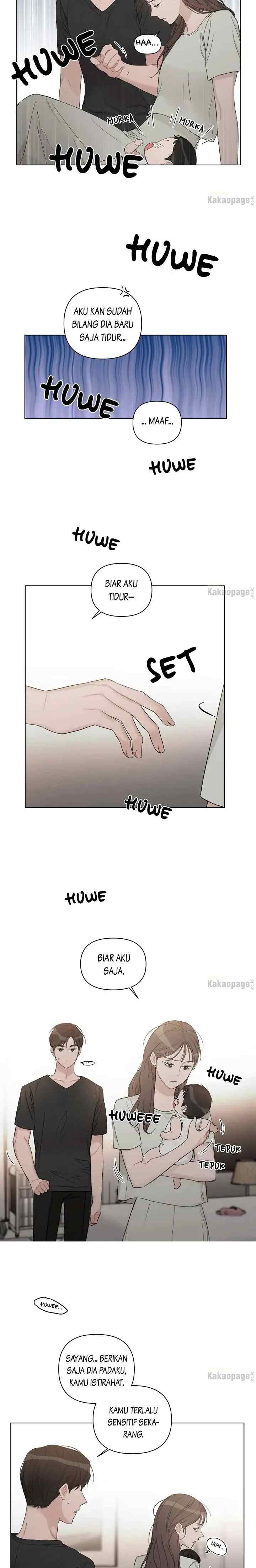 Positively Yours chapter 69 halaman 7