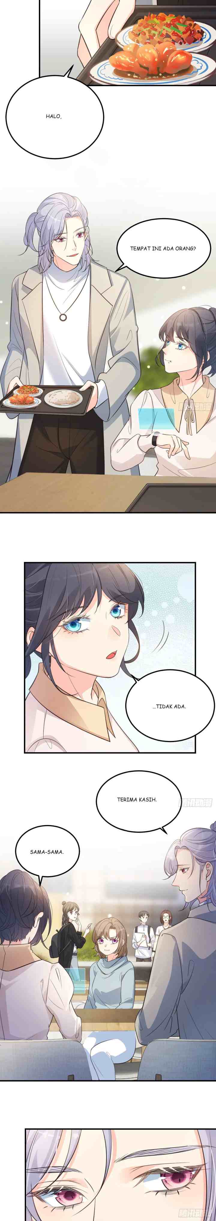 Fairy Fox Cubs Are Also Very Good Today chapter 18 halaman 10